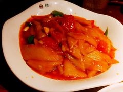 母亲拿手菜-楼兰新疆主题餐厅(坂田佳华领汇广场店)