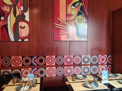 -克比叔叔印度餐厅Kebabs on the Grille(永康路分店)