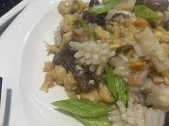 -昱德来·天津菜(河西店)