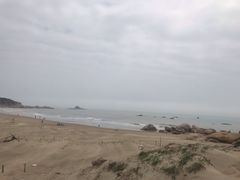 -南澳海滩
