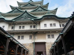 -名古屋城