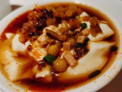 -川味堂·四川豆花(八卦岭店)