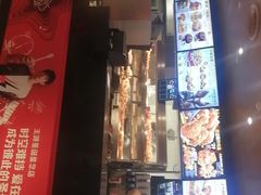 -肯德基(蓝桥店)