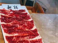 -大喜牛鲜牛肉火锅(营迹路店)