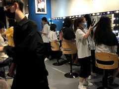 -海马体照相馆(万菱汇店)