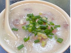 -熊记鸡粥瑞熊美食店(石岗大街店)