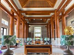 -三亚海棠湾万丽度假酒店