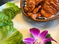 -利顺德大饭店·水岸中餐厅(小白楼店)