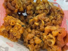 葱油蛋黄条-上海哈尔滨食品厂(淮海中路店)