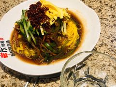 -丰茂烤串(公园店)