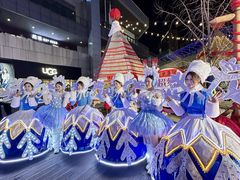 -百年港湾奥特莱斯(香炉礁店)