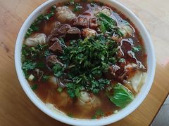 -鸳鸯抄手(燕岗路店)