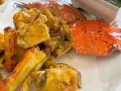 -老虎滩船说·海胆水饺·大连海鲜(老虎滩店)