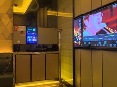 -星聚会KTV(苏州尹山湖歌林公园店)