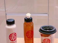 -寿奶茶·鲜奶与茶(合生汇购物中心店)
