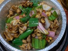 铁板竹肠-南记食粥坊·宵夜大排档(莲花总店)