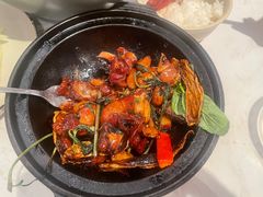 -鹿港小镇(远洋未来广场店)