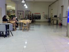 -哈尔滨师范大学-第2学生食堂