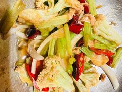 -耶里夏丽·新疆菜·28年喀什老馆(田林东路店)