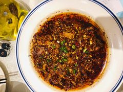 -国人川菜(李家村建东街店)