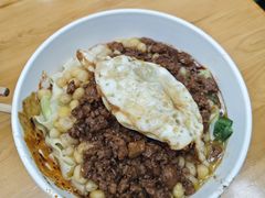 -朱儿面庄(洋河三路店)