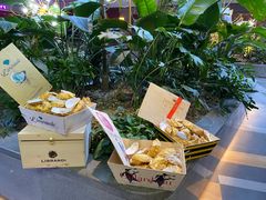 -普朗姆生蚝牛排馆 The Plump Oyster(成都摩方购物中心店)