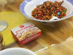 -胖东瓜·浏阳菜馆(火车站店)