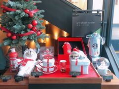-星巴克(浙大紫金港校区店)