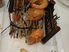 -御沪沪味园.融合菜.海鲜(斜土路店)