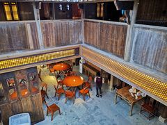 -徽三说·土徽菜·中国徽菜连锁品牌(一中店)