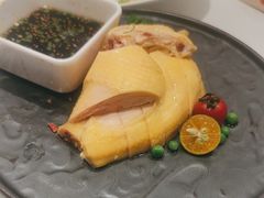 -聚鑫阁江浙菜·非遗传承技艺(青村帝华园店)