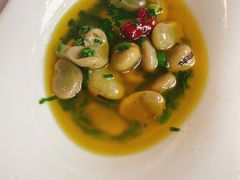 葱油蚕豆-老阊门菜馆(山塘街店)