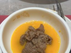 -一绪に寿喜烧(虹悦城店)
