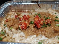 -烧货·活海鲜炭烧(湖滨商业街店)