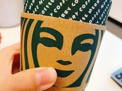 -星巴克(古美路店)