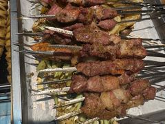 -7只羊·鲜羊肉串·地锅鸡精酿(玄武墨香路店)