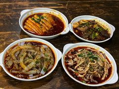 -牛王庙(龙华花园店)