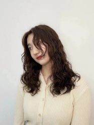 -MY HAIR ARDOR