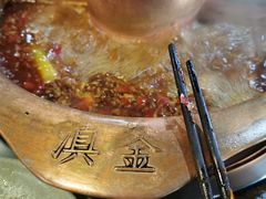 -滇釜火锅·能喝汤的火锅(车公庄店)