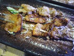 -质烤烤物·活烤海鲜(质烤总店)