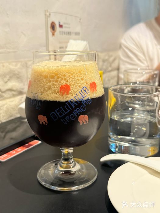 南蛮子(进贤路店)图片