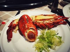 -小广寒电影艺术餐厅(小广寒经三路店)