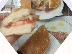 -兰芳园(上环店)