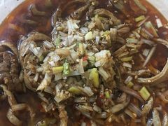 -鹍记特色牛杂面