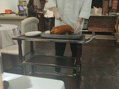 -鸭王烤鸭店(三里河店)