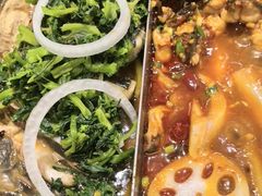 -鱼酷活鱼烤鱼(沈阳大悦城店)