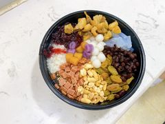 -糖糖冰粉(凤城三路总店)