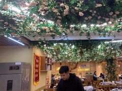 -山西派(桥东街店)
