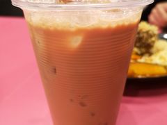 -新加坡Zam Zam餐馆