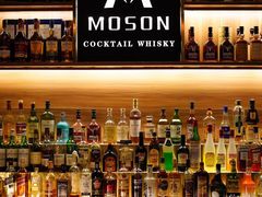 -MOSSO音乐酒吧·Live House(南京西路店)